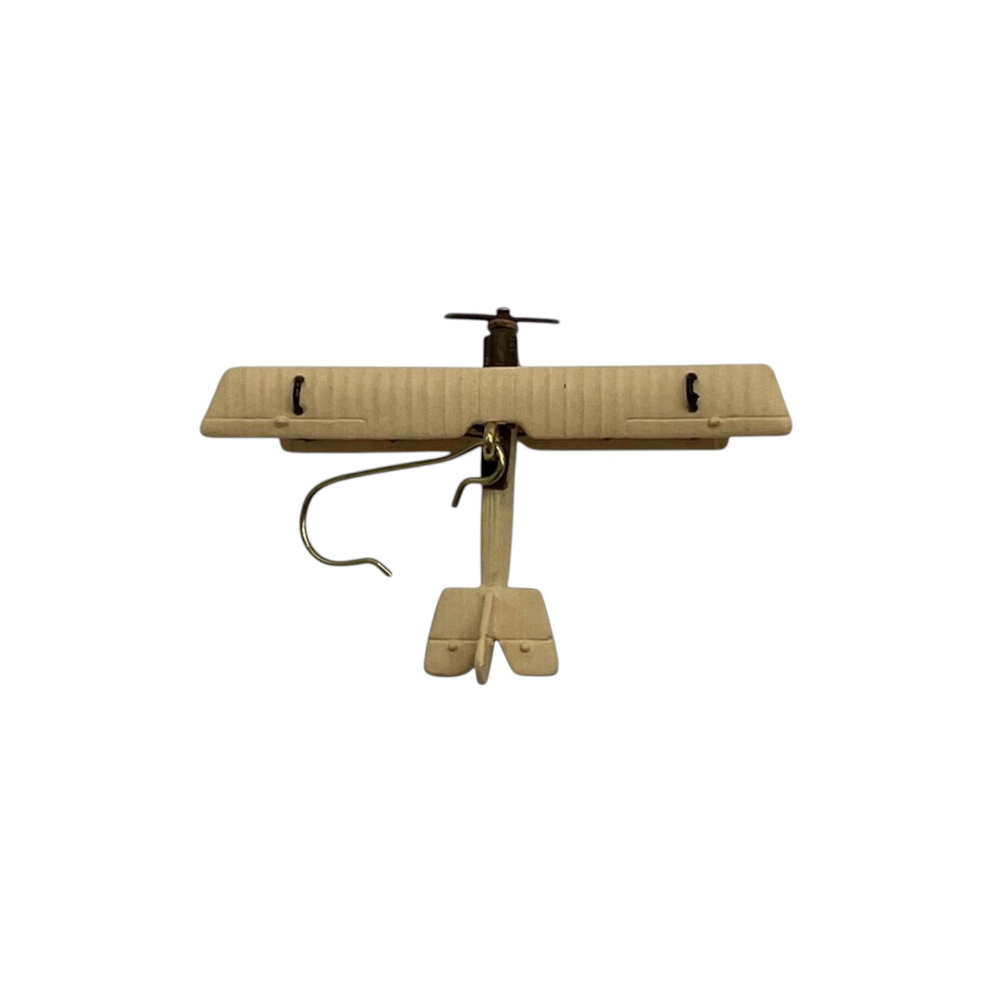 2002 (1917) Curtiss JN‑4D "Jenny" (Sky's the Limit Miniature)
