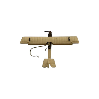 2002 (1917) Curtiss JN‑4D "Jenny" (Sky's the Limit Miniature)