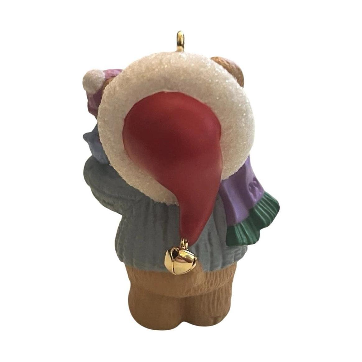 1999 Sweet Friendship (Bear)