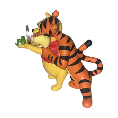 2010 A Butterfly-to-Be (Winnie the Pooh)