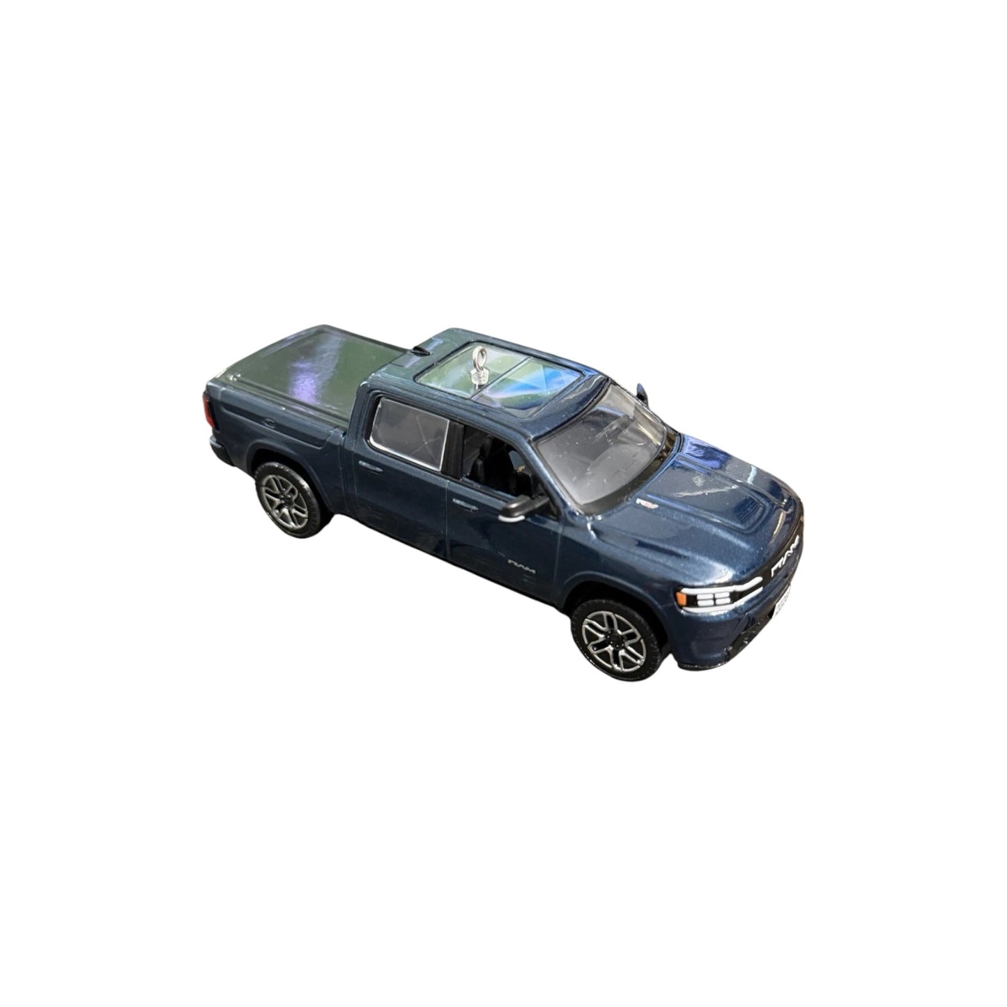 2025 2026 Ram 1500 REV (Ram Trucks)