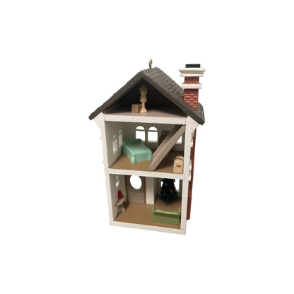 1990 Holiday Home (Nostalgic Houses and Shops)
