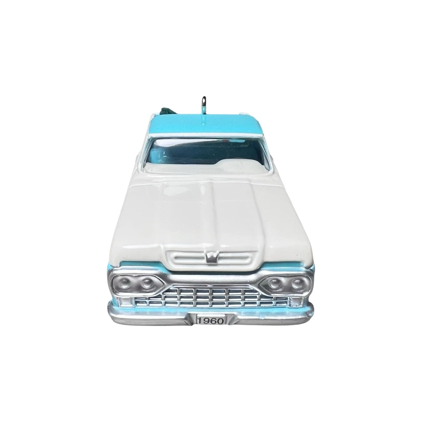 2008 (1960) Ford F-100 (All-American Trucks)