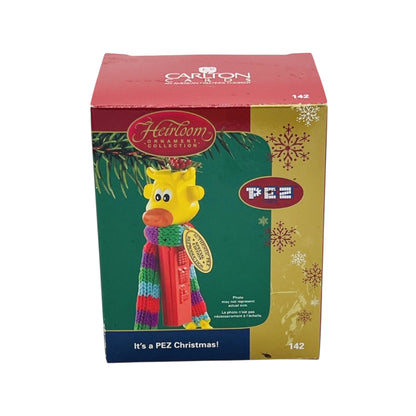 1995 It’s a PEZ Christmas! (PEZ)