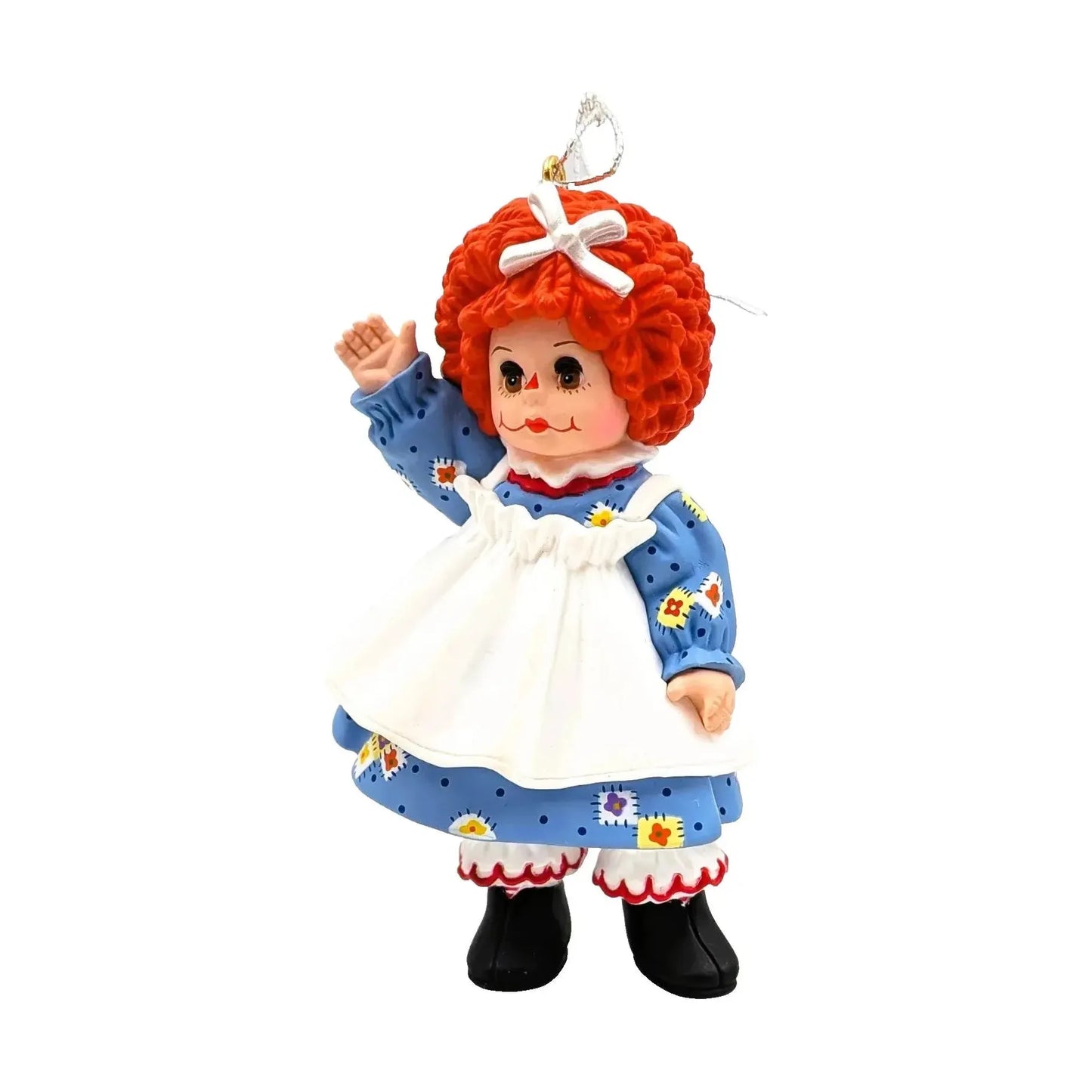 1998 Mop Top Wendy (Madame Alexander)