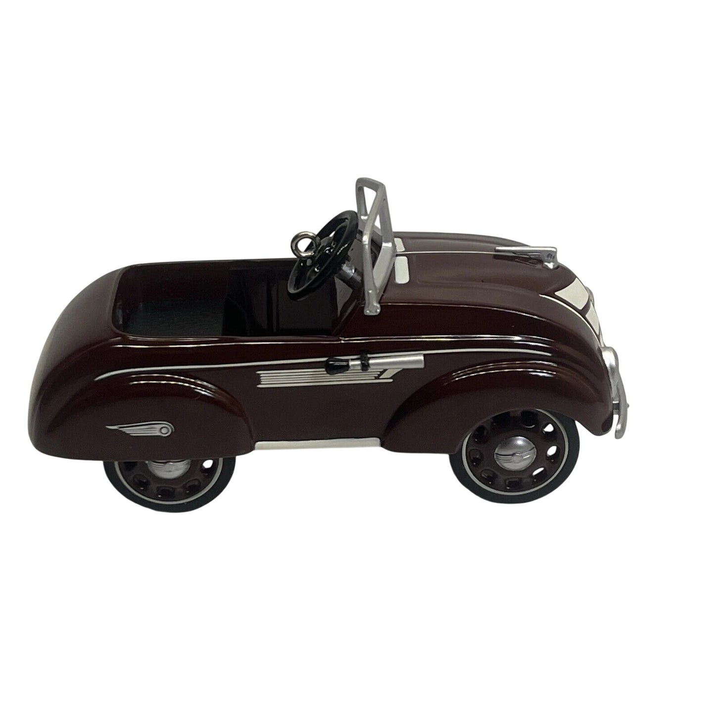 1997 (1937) Steelcraft Airflow by Murray (Kiddie Car Classics)