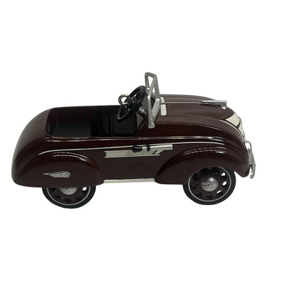 1997 (1937) Steelcraft Airflow by Murray (Kiddie Car Classics)