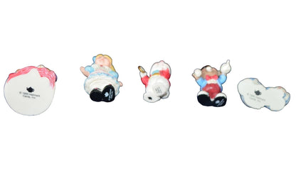1996 Alice in Wonderland (Merry Miniatures)