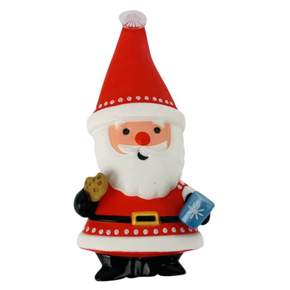 2008 Cookies & Cocoa for Santa (Santa Claus)