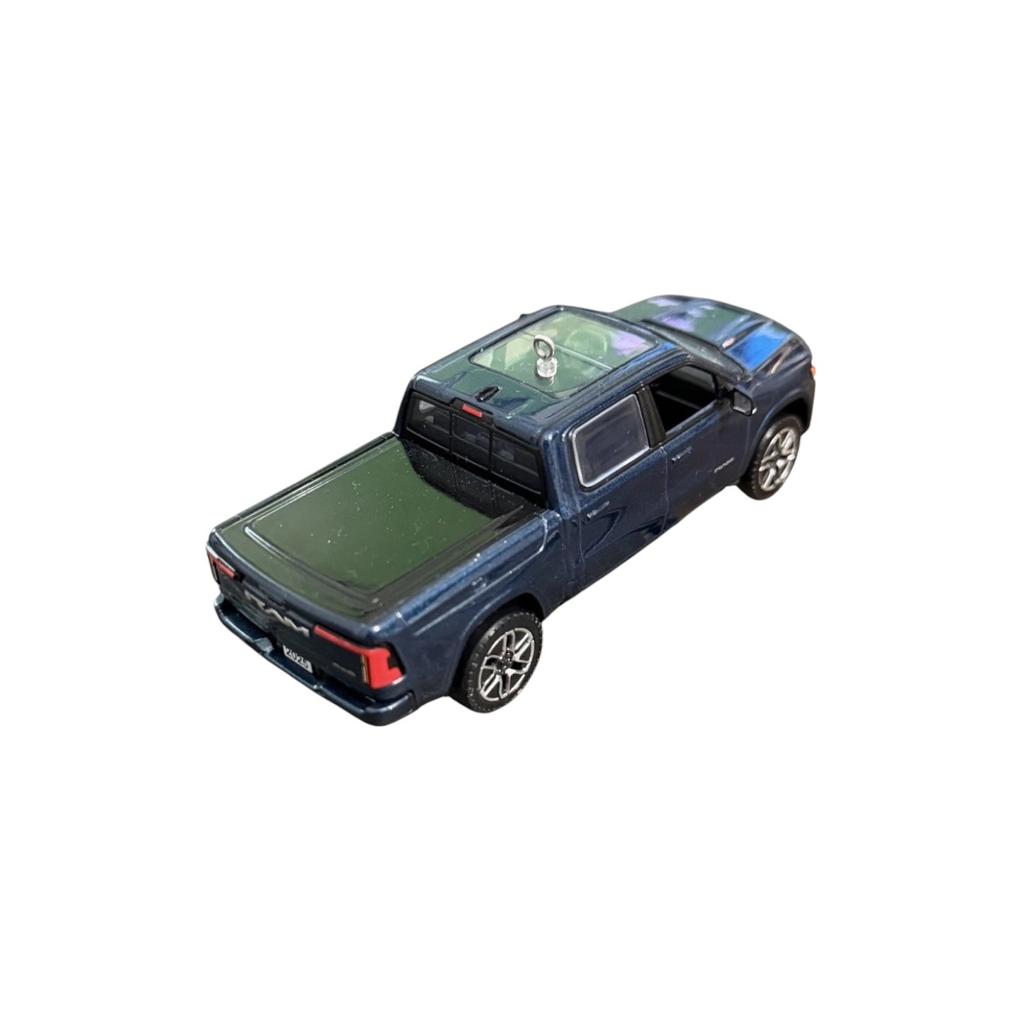 2025 2026 Ram 1500 REV (Ram Trucks)