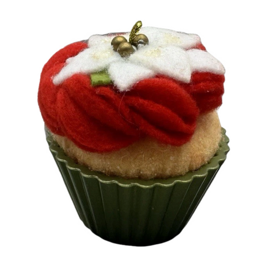 2014 Sweet Surprise (Cupcake)