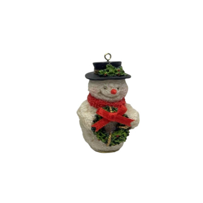 2000 Winter Decorator (Snowmen)