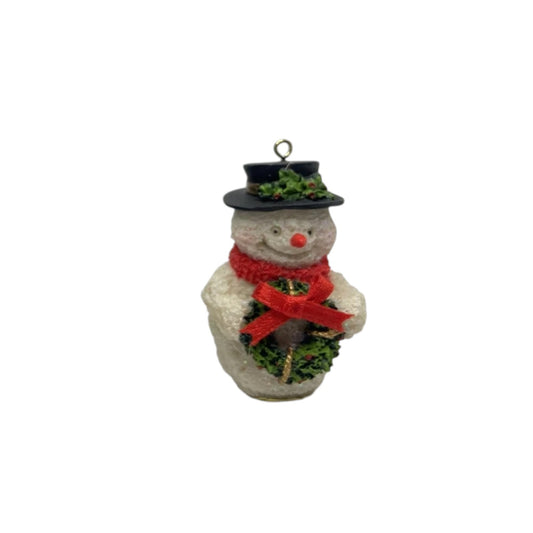 2000 Winter Decorator (Snowmen)