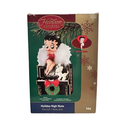 2009 Betty Boop (Betty Boop)