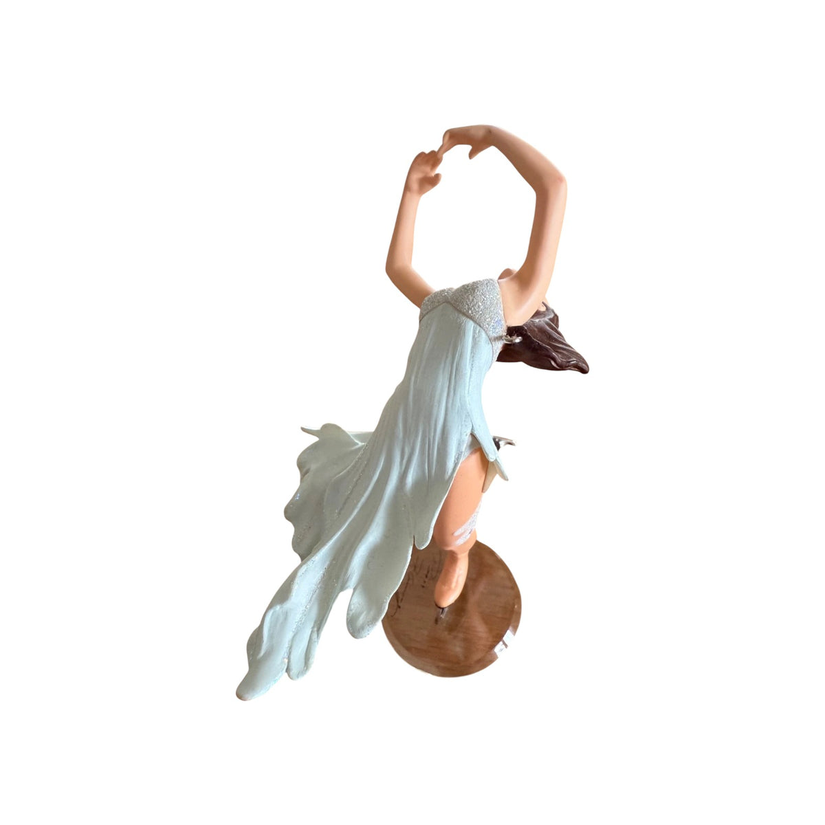 2001 Peggy Fleming (Figure Skaters)