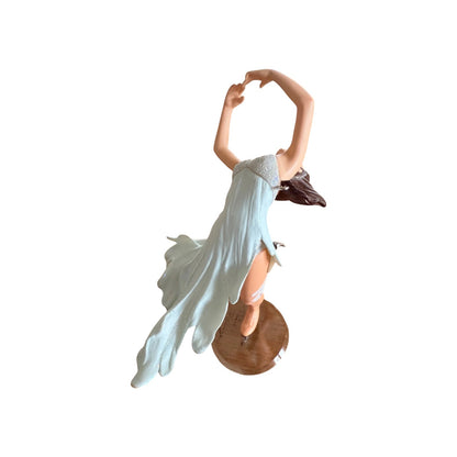 2001 Peggy Fleming (Figure Skaters)