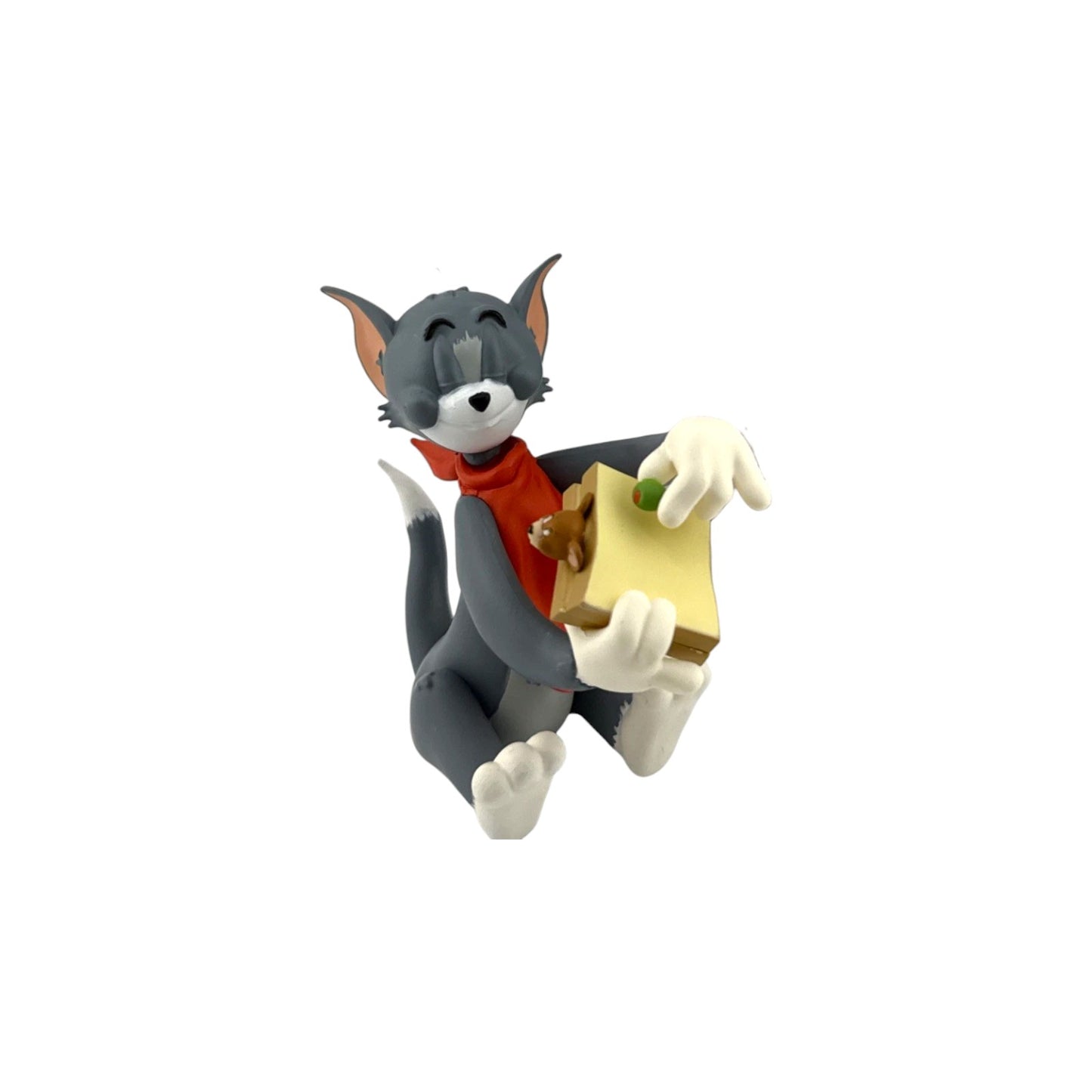 2025 A Little Snack (Tom and Jerry)