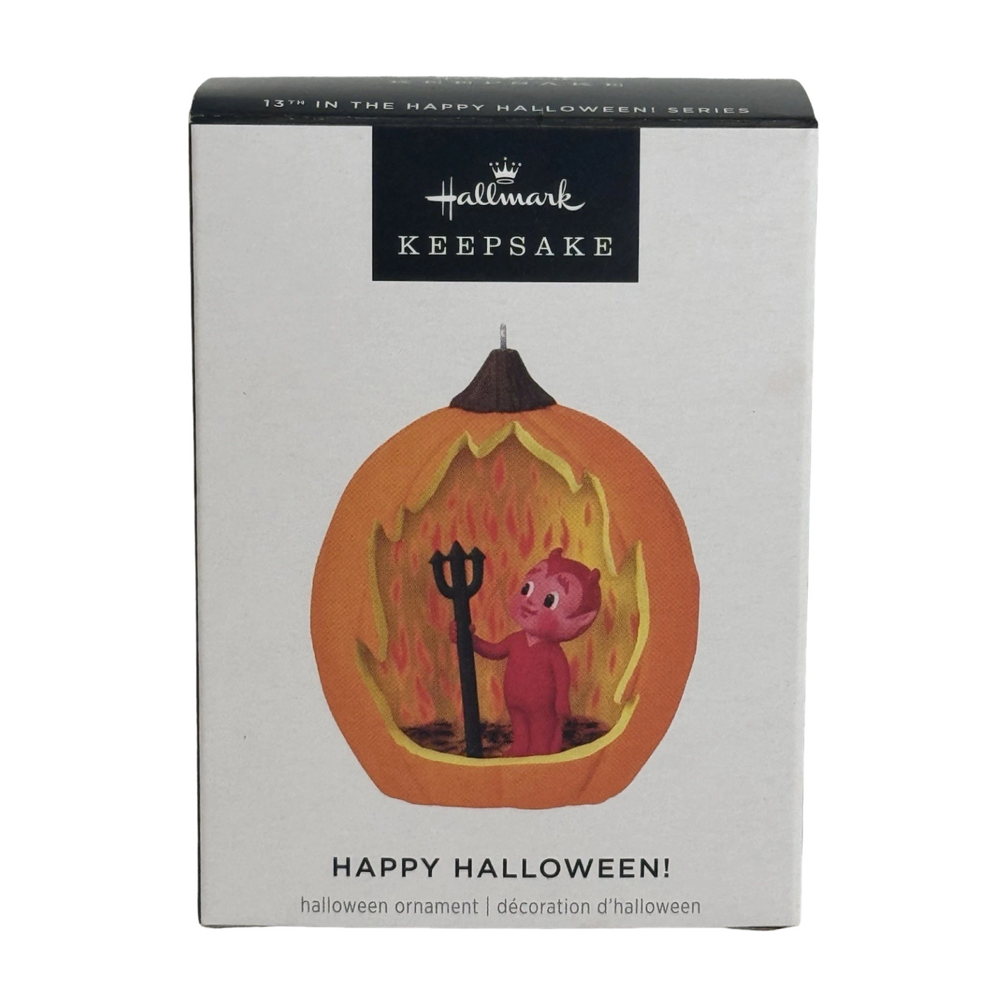 2025 Happy Halloween! (Happy Halloween!) QFO5465