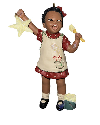 1996 Christy - All God's Children (All God's Children)