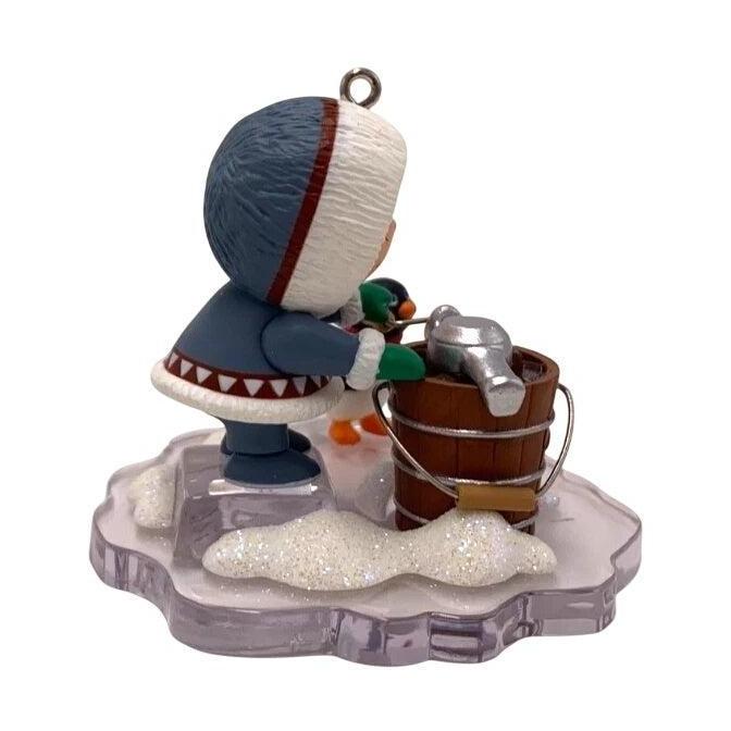 2007 Ice Cream (Frosty Friends)