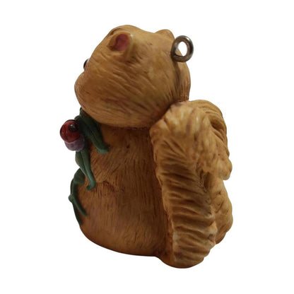 1996 Squirrel (Garden Club)