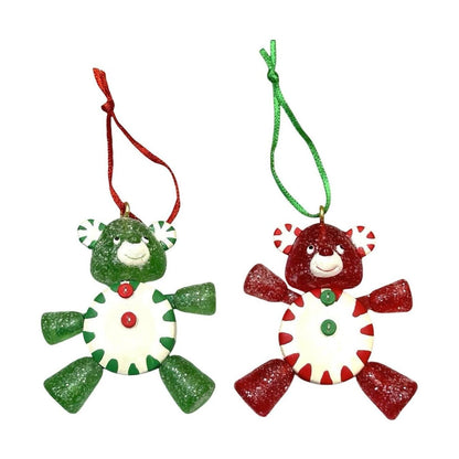 2006 Peppermint Pals (Candy)