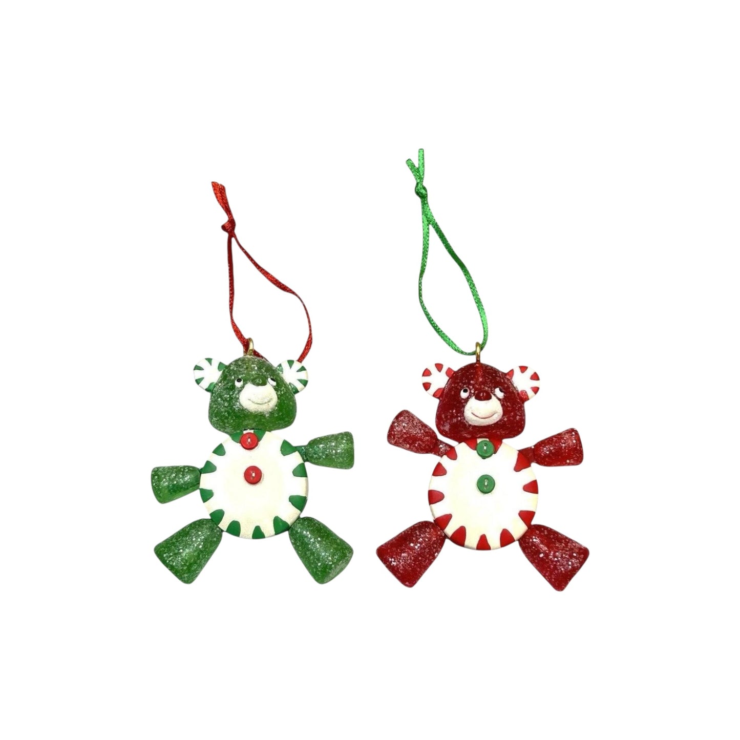 2006 Peppermint Pals (Candy)