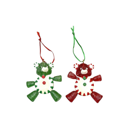 2006 Peppermint Pals (Candy)
