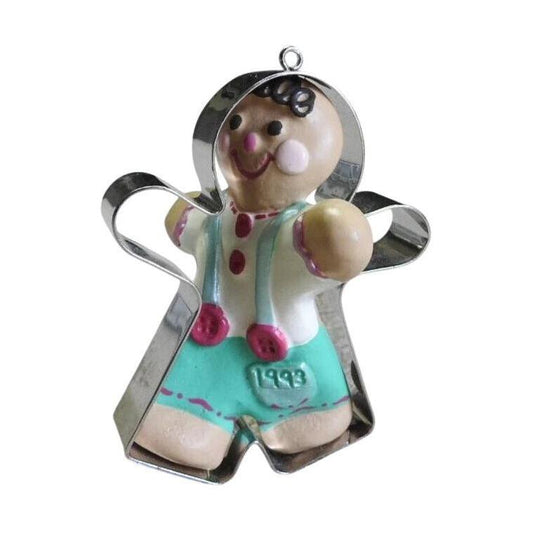 1993 Ready for Fun (Cookie Cutter)