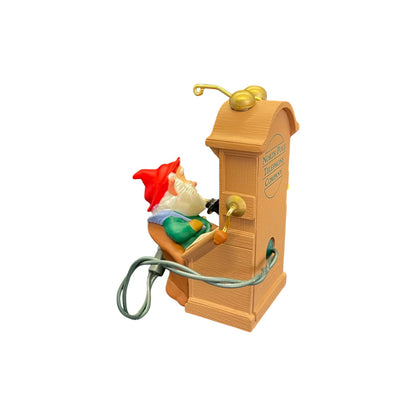 1991 Santa's Hot Line (Elf)