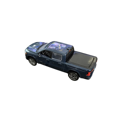 2025 2026 Ram 1500 REV (Ram Trucks)