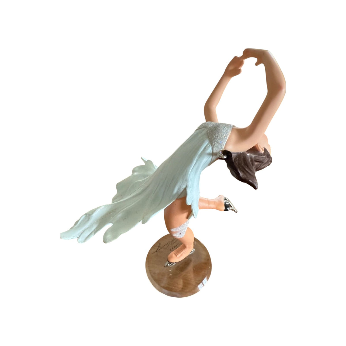 2001 Peggy Fleming (Figure Skaters)