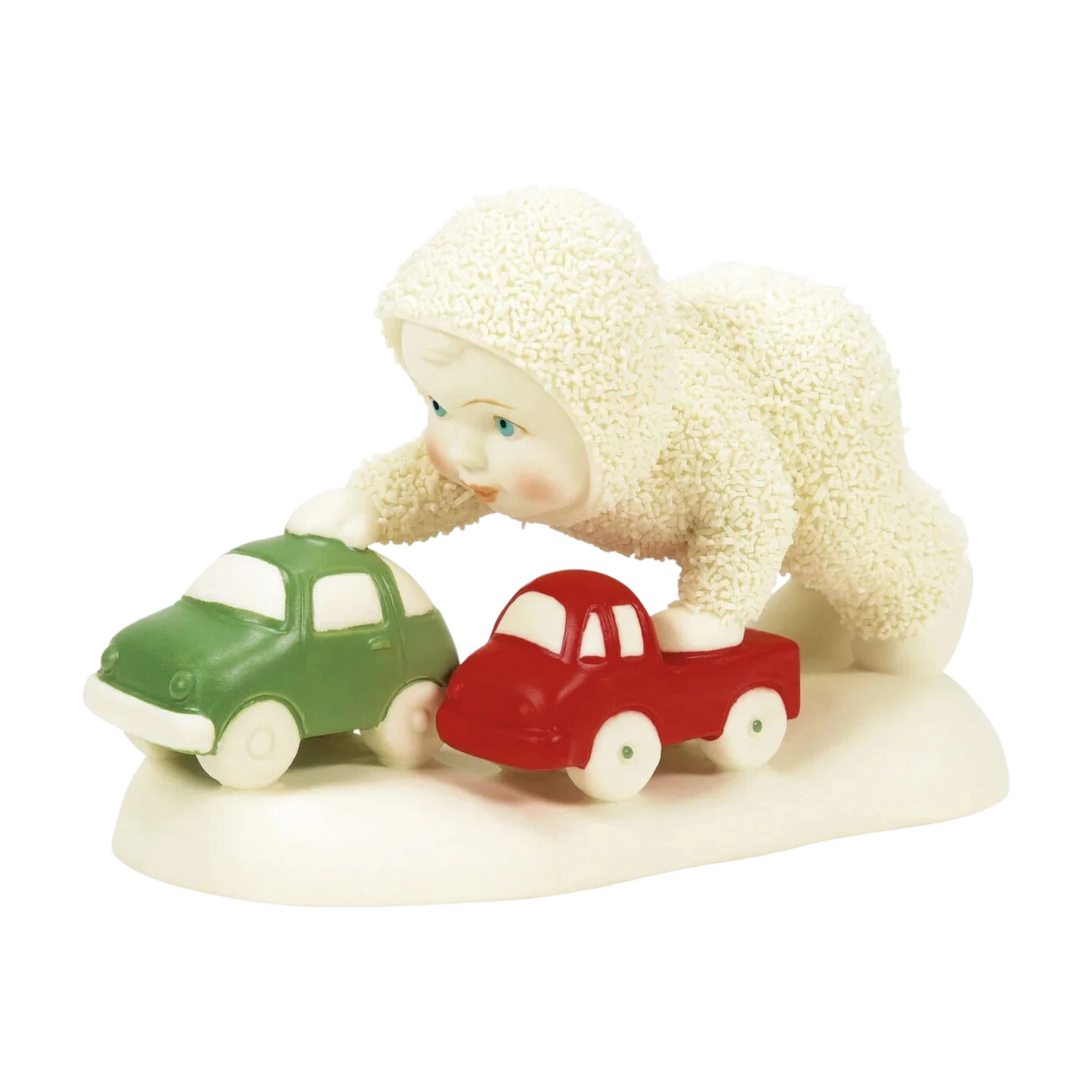 2024 The Perfect Christmas Presents - Snowbabies (Department 56) 6014128