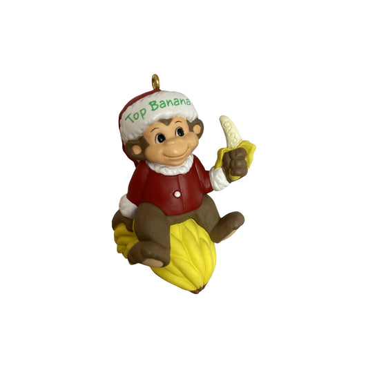 1993 Top Banana (Monkey)