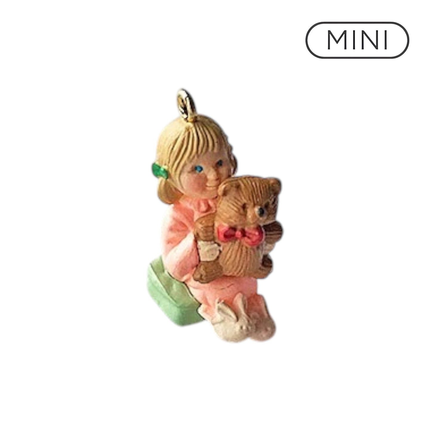 1990 Bear Hug (Teddy Bear)
