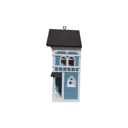 1990 Holiday Home (Nostalgic Houses and Shops)