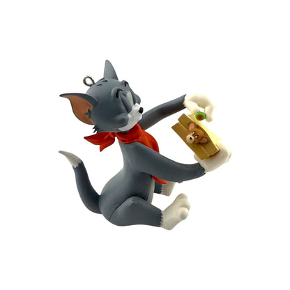 2025 A Little Snack (Tom and Jerry)