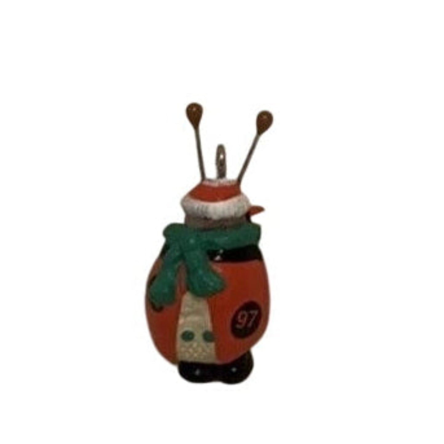 1997 Shutterbug (Lady Bug)