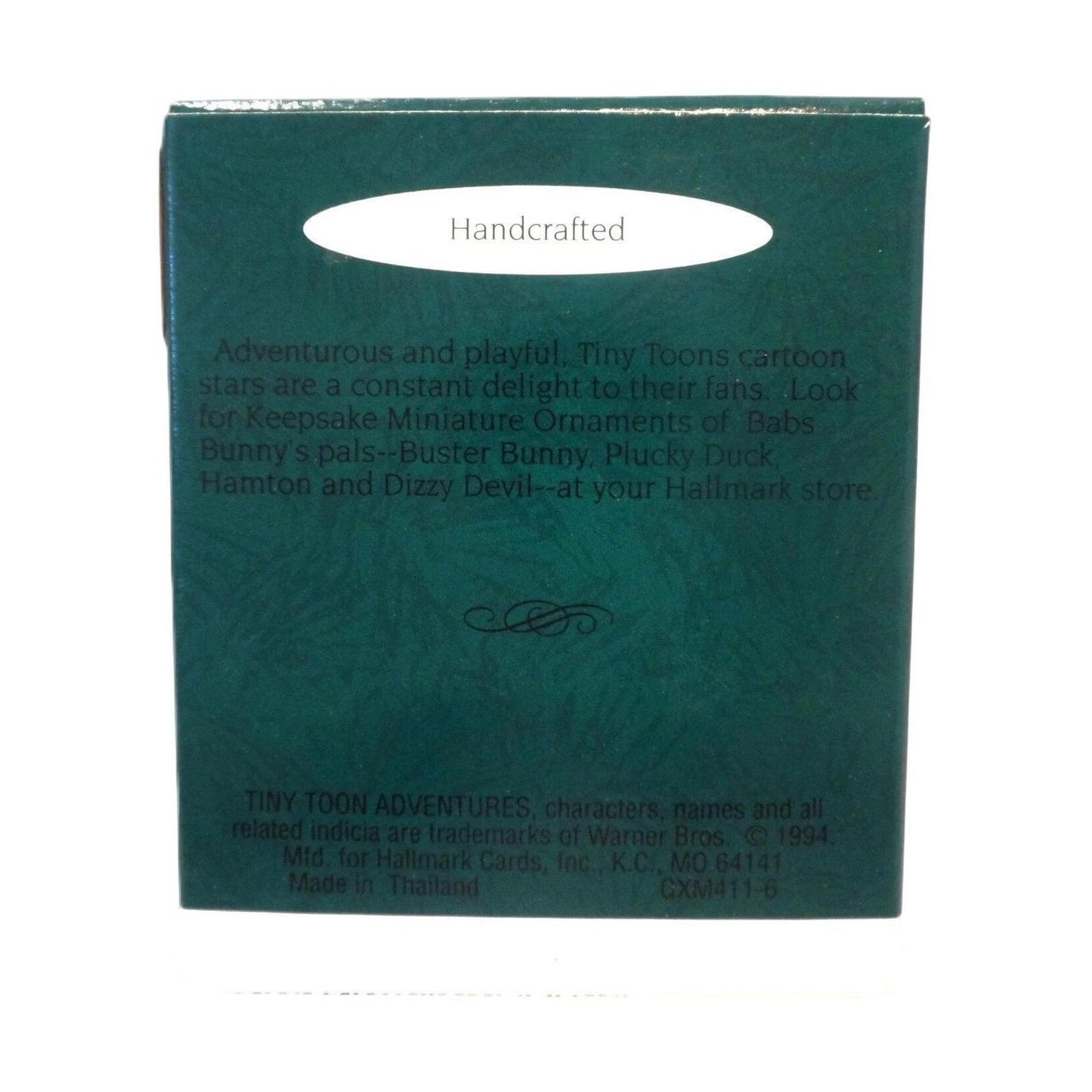 1994 Babs Bunny (Looney Tunes)