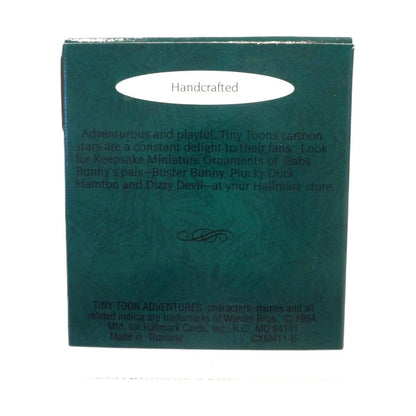 1994 Babs Bunny (Looney Tunes)