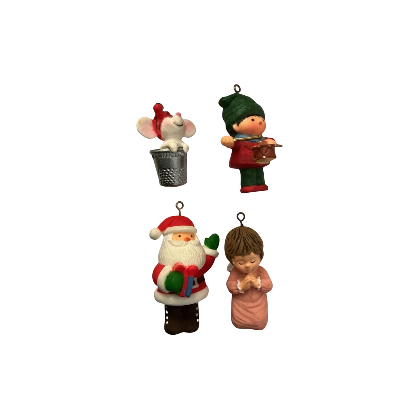 1978 Little Trimmer Collection (Santa Claus)