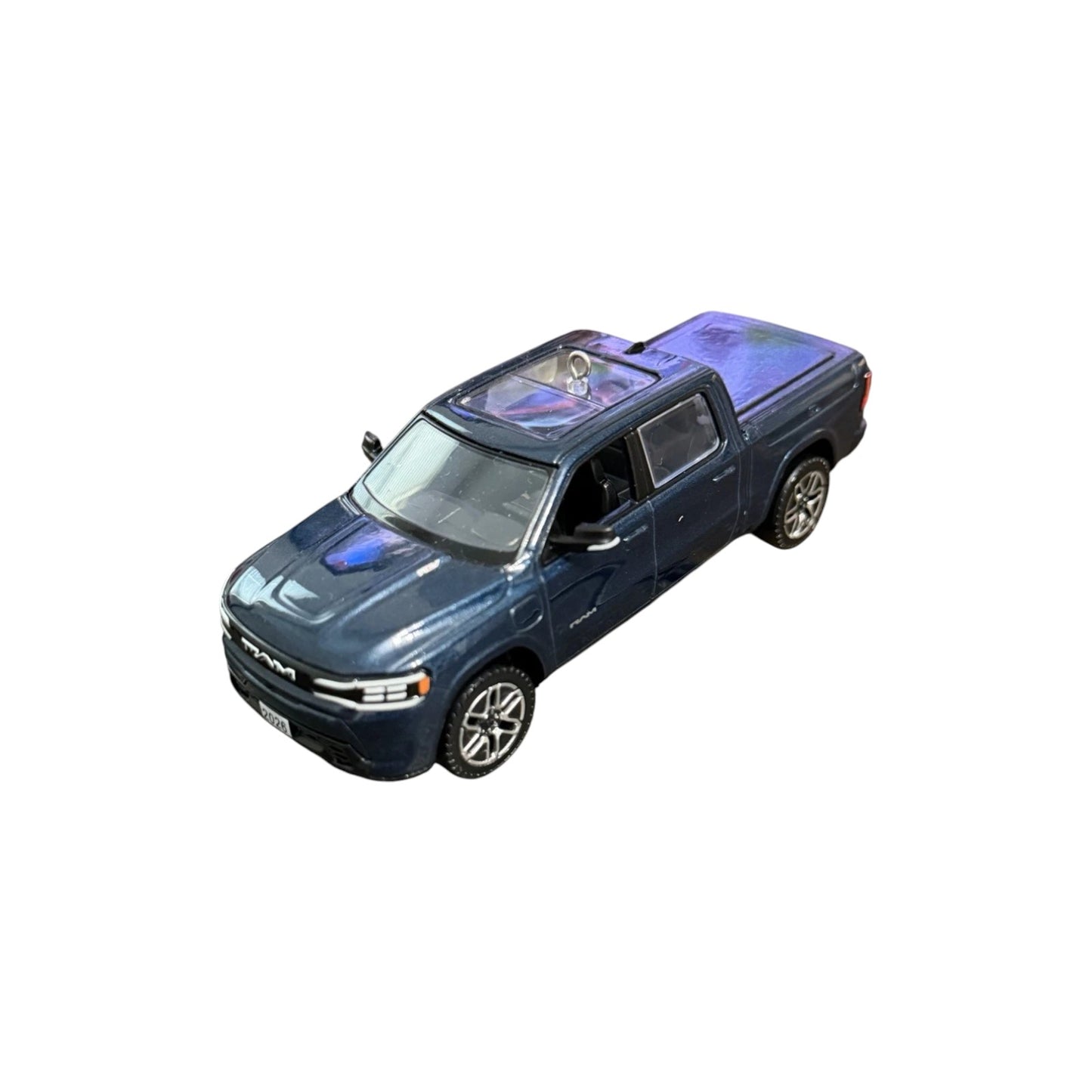 2025 2026 Ram 1500 REV (Ram Trucks)