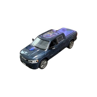 2025 2026 Ram 1500 REV (Ram Trucks)