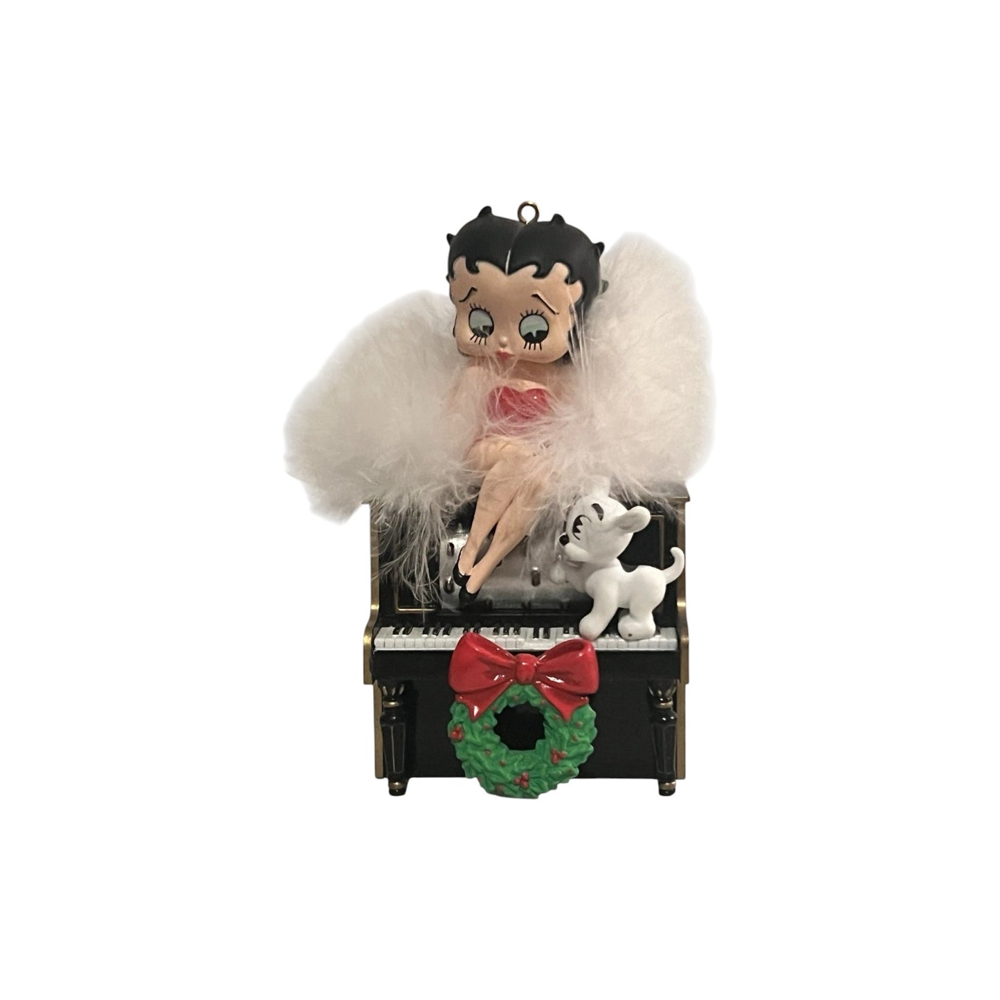 2009 Betty Boop (Betty Boop)