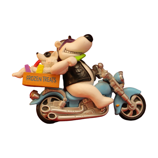 2007 Holiday in High Gear (Motorcycle)