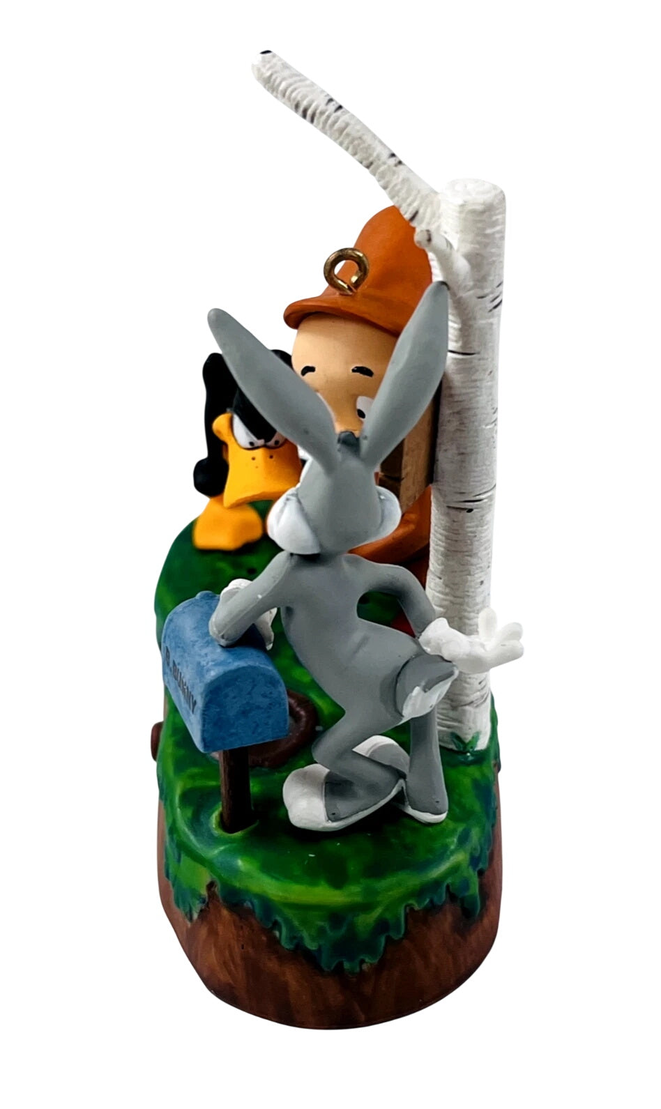 2008 Tis the Season? (Looney Tunes)