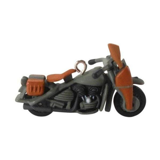 2009 (1942) Harley-Davidson WLA (Harley-Davidson)