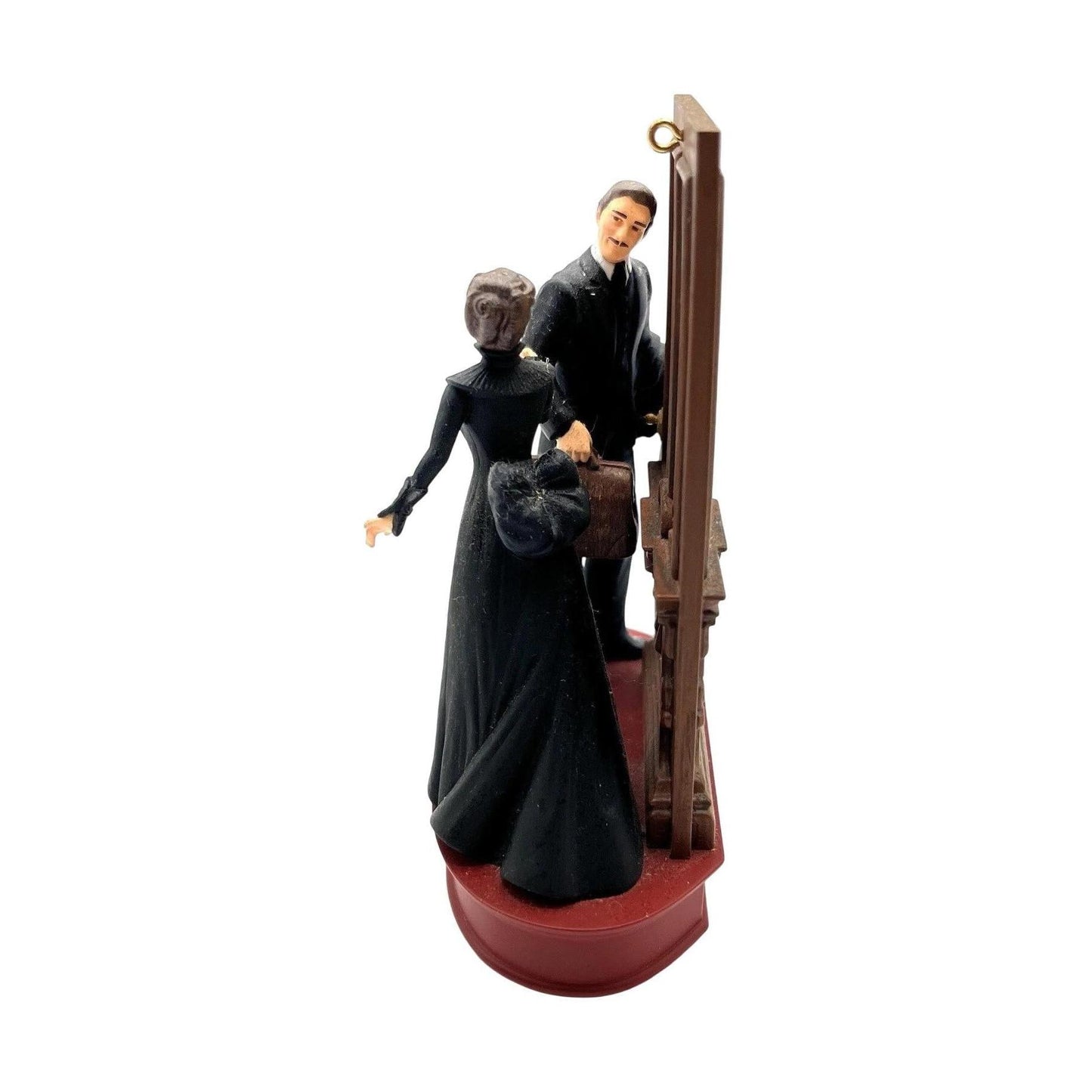 2009 Frankly, My Dear (Gone With the Wind)