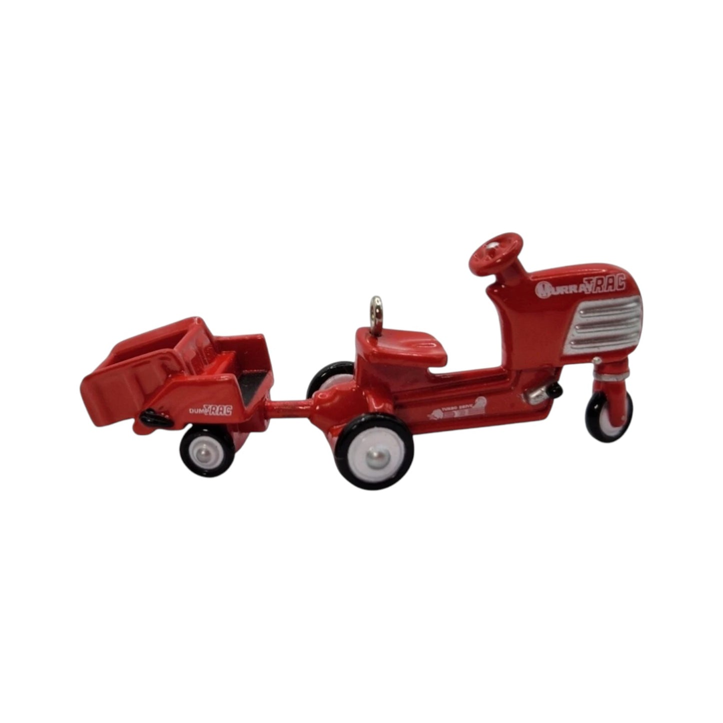 1999 1955 Murray Tractor and Trailer (Miniature Kiddie Car Classics)