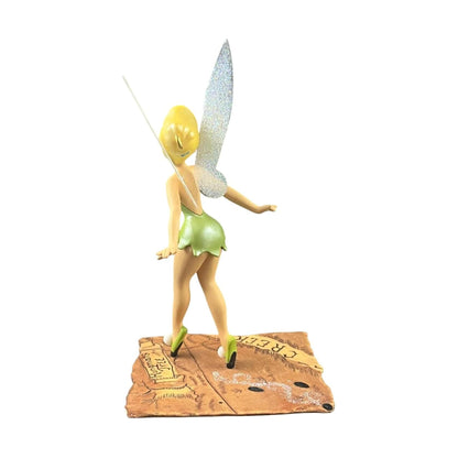 2009 Mischievous Little Tinker Bell (Disney's Peter Pan)